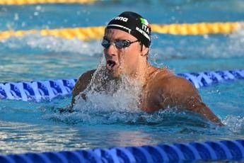 Mondiali nuoto Singapore programma 28 luglio orario e dove vedere italiani in gara Mondiali nuoto Singapore programma 28 luglio orario e dove vedere italiani in gara