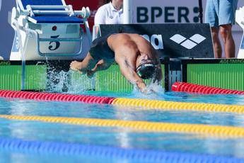 Mondiali nuoto Singapore programma 31 luglio orari e dove vedere italiani in tv