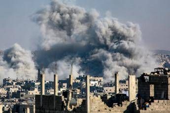 Non solo Gaza e Ucraina le guerre dimenticate che infiammano il mondo Non solo Gaza e Ucraina le guerre dimenticate che infiammano il mondo