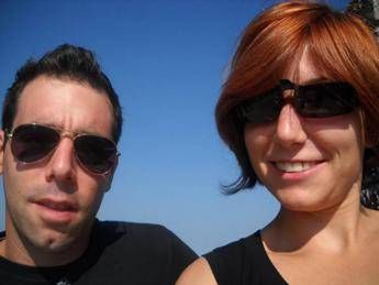 Omicidio Sharon Verzeni il fidanzato Mi sembra di vivere in un incubo Omicidio Sharon Verzeni il fidanzato Mi sembra di vivere in un incubo