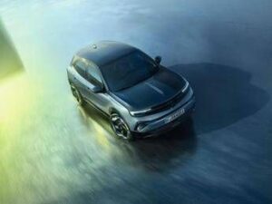 Opel Mokka GSE il SUV elettrico da 280 CV che incarna lo spirito dei rally