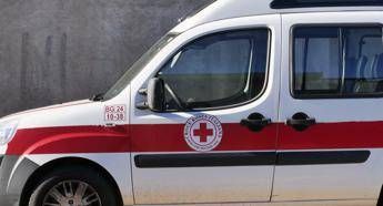 Operaio di 60 anni muore schiacciato da muletto nel Bresciano Operaio di 60 anni muore schiacciato da muletto nel Bresciano