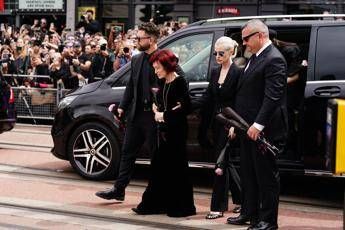 Ozzy Osbourne eredita da 220 milioni chi sono i beneficiari Ozzy Osbourne eredita da 220 milioni chi sono i beneficiari