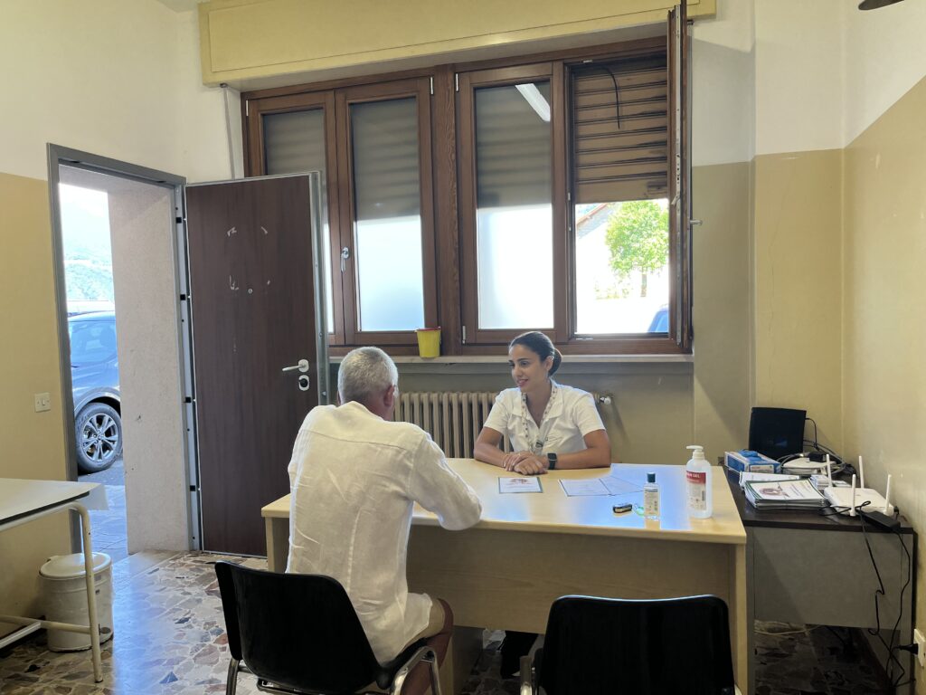 PUA di prossimita Fuipiano Valle Imagna