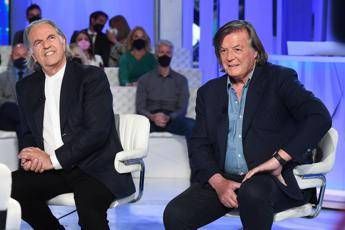 Panatta chiede laiuto dei social per il compleanno di Bertolucci Faro un post micidiale Panatta chiede laiuto dei social per il compleanno di Bertolucci Faro un post micidiale