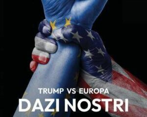 Piu dazi meno Chianti il paradosso del vino italiano colpito e copiato Piu dazi meno Chianti il paradosso del vino italiano colpito e copiato