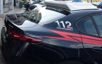 Professore accoltellato a Bassano del Grappa bloccato presunto aggressore