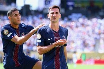Psg Tottenham orario probabili formazioni e dove vederla in tv