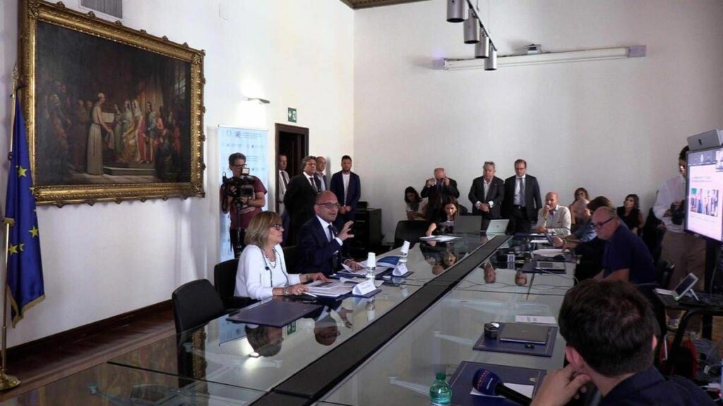 Rapporto Sisma 2016 in primi 5 mesi 2025 ricostruzione privata 22