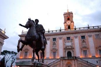 Roma Capitale via libera del Cdm a ddl costituzionale Roma Capitale via libera del Cdm a ddl costituzionale