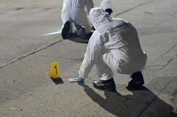 Roma lite e colpi darma da fuoco a Centocelle 2 feriti