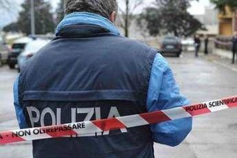 Roma uomo investito e ucciso in viale Kant arrestato 21enne Roma uomo investito e ucciso in viale Kant arrestato 21enne