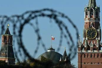 Russia lultimo allarme dei servizi Londra attacchera una nave