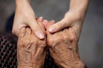 Salute Sodano RaGi Centri demenza Calabria Casa Paese per pazienti con demenza