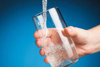 Salute Unicef Oms Una persona su 4 nel mondo non ha accesso ad acqua potabile sicura