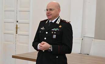 Sicurezza generale Solazzo saluta Milano 5.000 arresti reati in calo Sicurezza generale Solazzo saluta Milano 5.000 arresti reati in calo