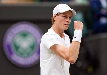 Sinner Alcaraz ecco come la finale di Cincinnati puo cambiare il ranking Atp