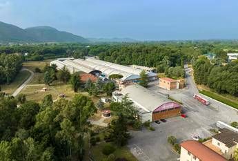 Sostenibilita report Ferrarelle 15 milioni di euro restituiti alla comunita