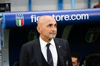 Spalletti Laddio alla Nazionale mi toglie il sonno non passa mai Spalletti Laddio alla Nazionale mi toglie il sonno non passa mai