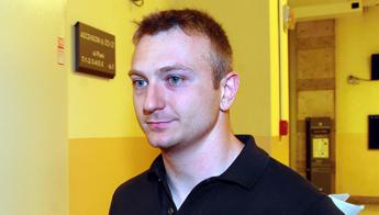 Stasi lascia il carcere lordinanza Ha accettato condanna e ha rispettato le regole Stasi lascia il carcere lordinanza Ha accettato condanna e ha rispettato le regole