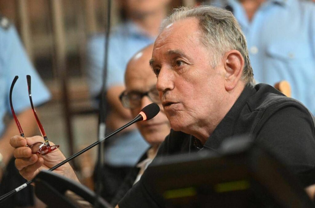 Strage Bologna la Cassazione ha confermato lergastolo per Bellini