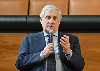 Tajani Salvini su Macron Io uso toni calmi per far valere le idee politica estera spetta a me e Meloni Tajani Salvini su Macron Io uso toni calmi per far valere le idee politica estera spetta a me e Meloni