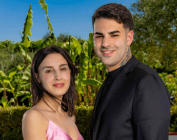 Temptation Island Valerio non torna indietro Sarah rimane importante ma ora ce Ary Temptation Island Valerio non torna indietro Sarah rimane importante ma ora ce Ary