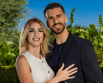 Temptation Island come finita tra Lucia e Rosario Il colpo di scena dopo il falo Temptation Island come finita tra Lucia e Rosario Il colpo di scena dopo il falo