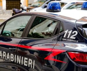 Tentata rapina in un fast food della Val Trompia arrestato un ventenne