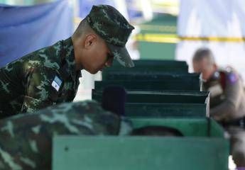 Thailandia Cambogia e di nuovo escalation spari al confine