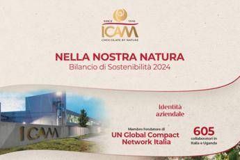 Tracciabilita partnership e innovazione il report di Icam
