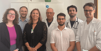 Tumori Rna circolari marcatori per forme aggressive di leucemia linfatica cronica Tumori Rna circolari marcatori per forme aggressive di leucemia linfatica cronica