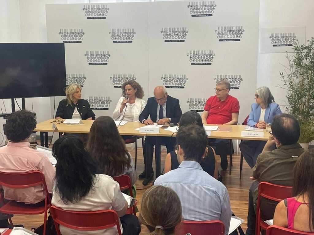 Tumori oncologa Del Mastro Elacestrant importante nel cancro mammario metastatico