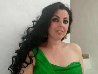 Tunisia ritrovata Valentina Greco. La madre Era svenuta dentro larmadio Tunisia ritrovata Valentina Greco. La madre Era svenuta dentro larmadio