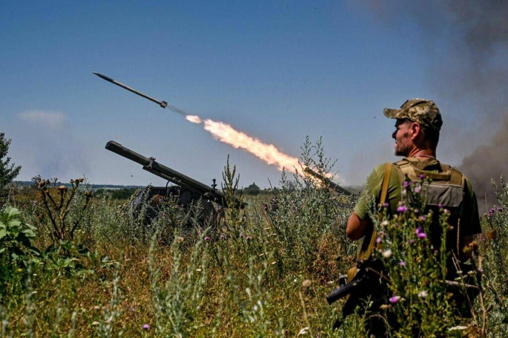 Ucraina dopo stop Usa a missili per Kiev Cremlino plaude Fine del conflitto piu vicina