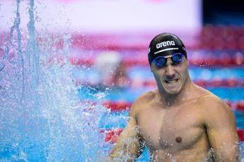Un bronzo alle Olimpiadi o una Champions bianconera Cerasuolo La Juve prima di tutto