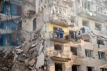 Usa Europa e Kiev Costruire insieme percorso per il negoziato Ucraina Russia