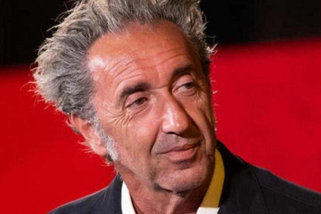 Venezia 2025 La Grazia di Paolo Sorrentino film dapertura in concorso Venezia 2025 La Grazia di Paolo Sorrentino film dapertura in concorso