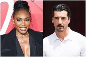Venus Williams sposera Andrea Preti chi e lattore italo danese
