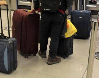 Voli vicino stop limite Ue liquidi nel bagaglio a mano ma non ovunque