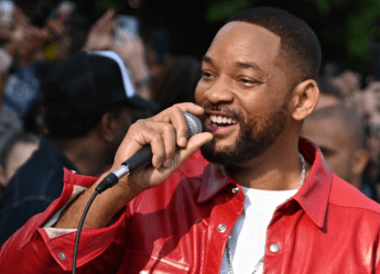 Will Smith accende la notte toscana stasera il gala a Villa Bocelli Will Smith accende la notte toscana stasera il gala a Villa Bocelli