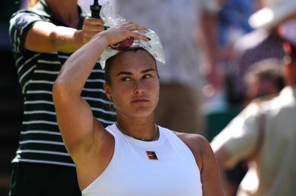 Wimbledon Alcaraz e Fritz in semifinale. Tra le donne ok Sabalenka e Anisimova