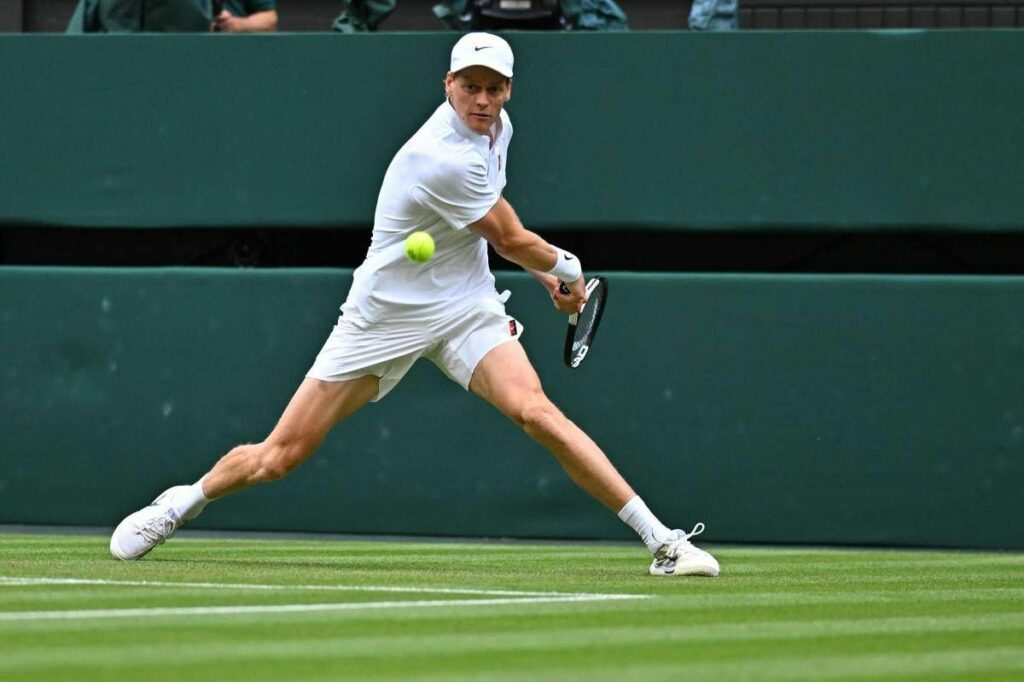 Wimbledon Sinner Martinez oggi match in diretta Wimbledon Sinner Martinez oggi match in diretta