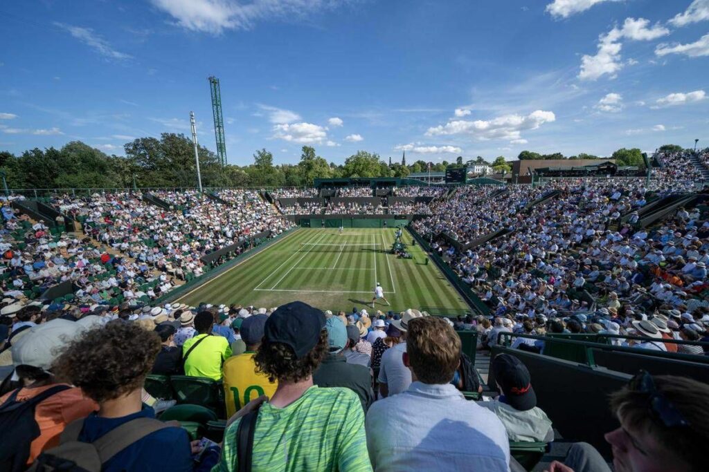 Wimbledon oggi non solo Sinner il sabato degli italiani e di Djokovic Diretta
