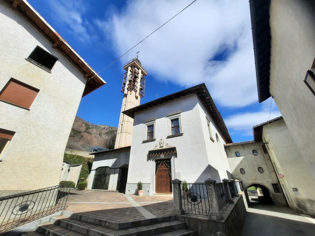 chiesa Cirano chiesa Cirano