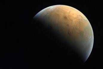 Accordo Asi SpaceX esperimenti italiani su Marte