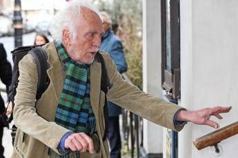Addio a Terence Stamp ritratto dellattore che recito con Fellini e Pasolini