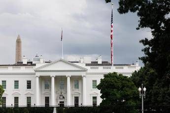 Agenzia sanitaria Usa Casa Bianca sceglie nuovo direttore ad interim e il vice di Kennedy Jr Agenzia sanitaria Usa Casa Bianca sceglie nuovo direttore ad interim e il vice di Kennedy Jr