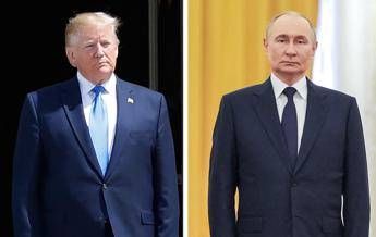 Alaska porta per la diplomazia ma Putin rischia una fredda accoglienza
