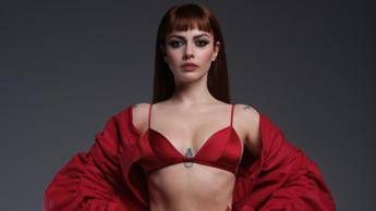 Annalisa compie 40 anni dal no di X Factor alla vetta delle classifiche Annalisa compie 40 anni dal no di X Factor alla vetta delle classifiche